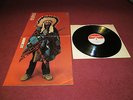 KEEF HARTLEY BAND-HALFBREED-1969 UK 1ST PRESS  FANTASTIC ALBUM 