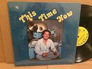  breaks THIS TIME NOW cosmic fusion TONY NOTERFONZO funk LP PRIVATE