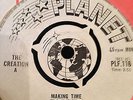 The Creation Making Time 7