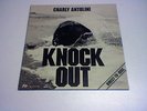 Jeton DIRECT-TO-DISC - Charly Antolini - LP - Knock Out - 1979 ORIGINAL neuwerti