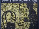 Sonny Terry and Brownie McGhee Sing Folkways 2327 Orig Pressing Folk Blues M-