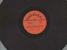 honky tonk merry go round / a church a courtroom then goodbye patsy cline coral
