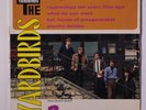 YARDBIRDS: Happenings Ten Years Time Ago +3 45 (France, EP w/ VG PC laminated '