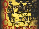 Toxic Reasons - Live 'Berkeley Square: December 1981 Vinyl US LP