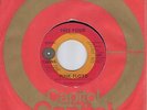 PINK FLOYD  Free Four / Stay  rare original 45 on CAPITOL TARGET label
