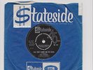 GENE CHANDLER You Can't Hurt Me No More 45 UK STATESIDE 1965 NORTHERN SOUL HEAR