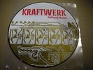 Kraftwerk ?– Ralf And Florian ' LP MINT PICTURE