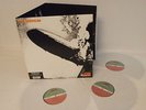 60s Classic Heavy Rock LED ZEPPELIN same 2014 UK Triple Heavy Vinyl LP MINT