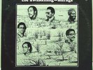 LP - The Awakening - Mirage - Quadraphonic