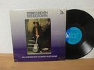 IAN ANDERSON Stereo Death Breakdown LP 1969 BLUE LIBERTY 1st Press