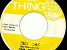 RARE BOSS REGGAE - RED OAK - RON WILSON & THE FLOOR MECHANICS - BUSTY BROWN 7