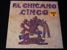 El Chicano Cinco-ORIGINAL 1974 US Latin Soul/Funk LP-SEALED
