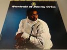 Sonny Criss - Portrait of Sonny Criss (Prestige PR 7526) NM-