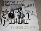 MAY BLITZ - THE 2ND OF MAY - NEW