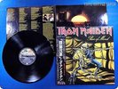 IRON MAIDEN 