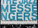 Jazz Messengers Vol. 2   Hank Mobley   Lex. Blue Note   FLAT EDGE