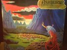 ASHBURY - ENDLESS SKIES 83 ARIZONA PROG EDGE HARD ROCK w/TWIN GTRS REMAST SLD LP