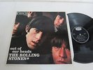 ROLLING STONES/OUT OF OUR HEADS  LP DECCA 156.015 U