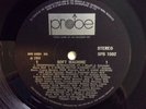 THE SOFT MACHINE. 'Volume Two' LP - Rare Black Label - Probe