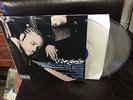 D'ANGELO Live at the Jazz Cafe London 2x LP CLEAR VINYL Limited Edition