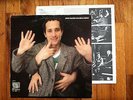 JAMES NEWTON HOWARD & FRIENDS direct to disc sheffield lab LP TOTO audiophile