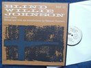 BLIND WILLIE JOHNSON-1927-1930,RBF RECORDS,DEEP GROOVE,WITH NOTES