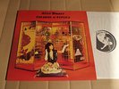 AFTER DINNER - PARADISE OF REPLICA - LP - RecRec 28 - UK 1989