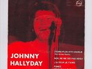 JOHNNY HALLYDAY 