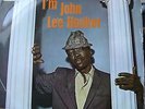 JOHN LEE HOOKER EP  'I'M JOHN LEE HOOKER'  (STATESIDE)