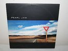 Pearl Jam : Yield ( Vary Rare ) Vinyl VG++ To +++  Lp Record