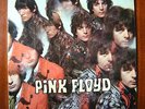 PINK FLOYD – The Piper At The Gates Of Dawn on vinyl LP