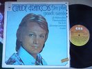 CLAUDE FRANCOIS 33 TOURS ISRAEL REF / CBS 81947