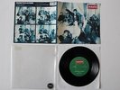 original OASIS 7'' single Cigarettes and alcohol CRE190 Limited edition  A1/B1