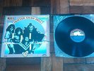 KISS - HOTTER THAN HELL - LP - BRASIL - PROMO COPY - I´m comin´ home to you, bab