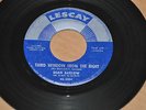 RARE dean barlow - third window from the right - LISTEN NORTHERN SOUL POPCORN