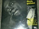 Workin' miles davis quintet vinyl LP