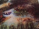 PINK FLOYD   SAUCERFUL OF SECRETS   COLORED VINYL LP