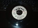 CINDY LYNN AND THE IN-SOUNDS DJ PROMO ORIGINAL 45 MEET ME AT MIDNIGHT  SOUL
