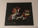 ?SIGNED/AUTOGRAPHED RONNIE WOOD - LUCKY MAN VINYL 7