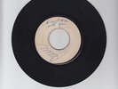 BLANK/I WANNA BE WITH YOU -  PARAGONS  (67 ROCKSTEADY  7