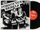 The Forgotten Rebels Tomorrow Belongs To Us 4-track 12