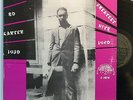 LP - Yazoo Records L-1014 - Bo Carter - Greatest Hits - 1930-1940