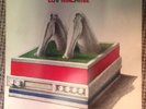 LUV MACHINE - LUV MACHINE - RARE HARD / PROG ROCK - ORIGINAL STEREO POLYDOR LP