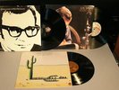 CAL TJADER, GOOD VIBES, LATIN KICK, SOUNDS OUT BURT BACHARACH, NM and VG+