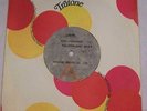 KISS - VERY RARE 7