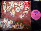 BOOGIE BALLS & BLUES LP Australian LIVE AC DC Blackfeather CARSON Buster BUFFALO
