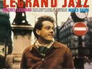 MICHEL LEGRAND Legrand Jazz LP NEW VINYL Dol Miles Davis John Coltrane Bill Evan