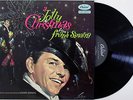 FRANK SINATRA Jolly Christmas MONO Gray Label NM 1950s Press Gordon Jenkins