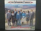 The Wilburn Family Sings Songs To Remember NEW SEALED LP vinyl record Christian