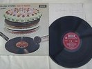Rolling Stones LP Vinyl Let It Bleed Mono LK5025 1969 Decca Label